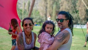 Actividades divertidas para toda la familia