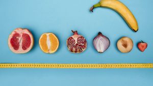 Beneficios de una alimentación equilibrada
