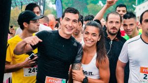 Cómo mantener la motivación en el fitness