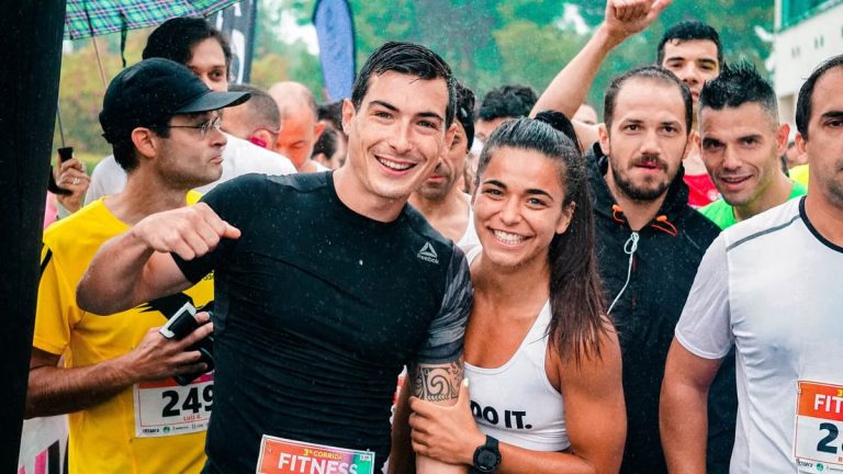 Cómo mantener la motivación en el fitness